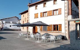 Posada De Ollo